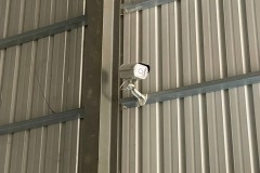 高清監視器安裝