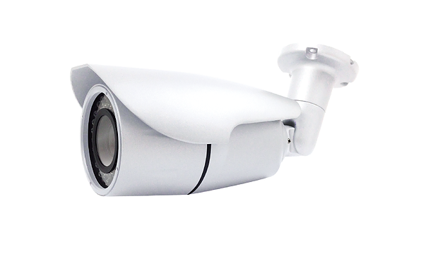1080P20米紅外線管型攝影機